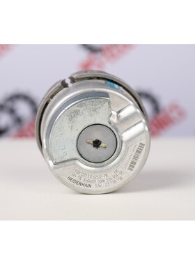 HEIDENHAIN EQN 1325 512 62S12-78 (ID 534 555-05) (ENCODER) -