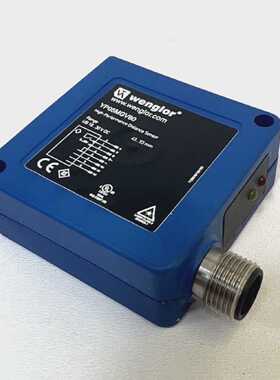 Wenglor YP05MGV80 Laserdistanzsensor HighPerformance Dislanc