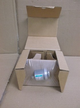 MCD-AV002-0412-V120-PAM Posital 全新带盒 旋转式编码器 MCDAV0
