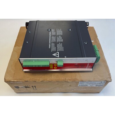 Beckhoff Digitaler Servoverst?rker / 3 x 230-480V / 4kVA / S