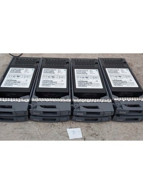 批量 8 件 IBM MZILS400B MZILS400HEGR000G3 固态硬盘 10800369