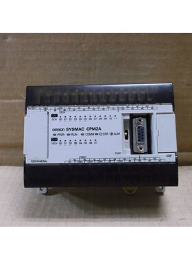 CPM2A-20CDT-D Omron Plc 20-I / O Prozessor System CPM2A20CDT