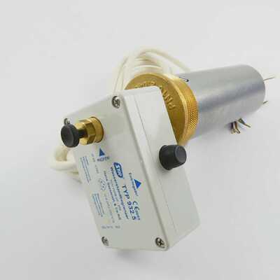 SYR 932.5 G2 ZOLL WASSERMANGELSICHERUNG  WASSERSTANDBEGRENZE