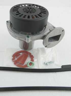 REMEHA S101184 EBMPAPST NRG11808003612031111 27V DC 80W GEBL