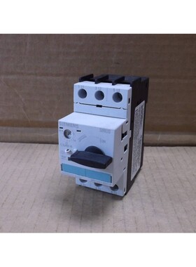 3RV1021-4BA10 Siemens 14-20A Manuell Motor Starter 3RV10214B