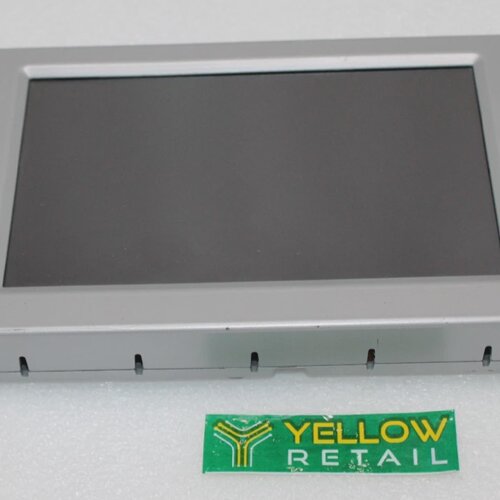 SCHNEIDER ELECTRIC 0N9582GVX OPERATOR INTERFACE DISPLAY