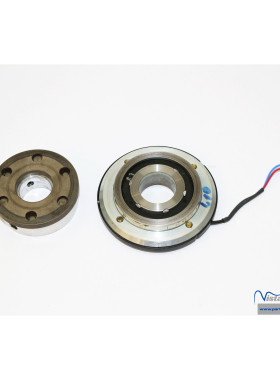 Binder 86 61106H12 Permanent Motor Brake Bremse