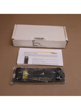 REP-DN Turck Nuevo en Caja Devicenet Repetidor Módulo F0137