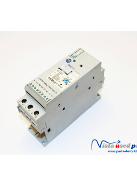 Allen Bradley 150-C25NBR Smart Motor Controller SMC-3 Series