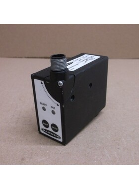 Sensor De Luz Fotoeléctrico QL55M6XD15BQ Banner DEMO 70938