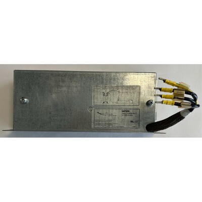 Lenze Funkentst?rfilter / RFI Filter SD / E82ZZ11334B200 / 0