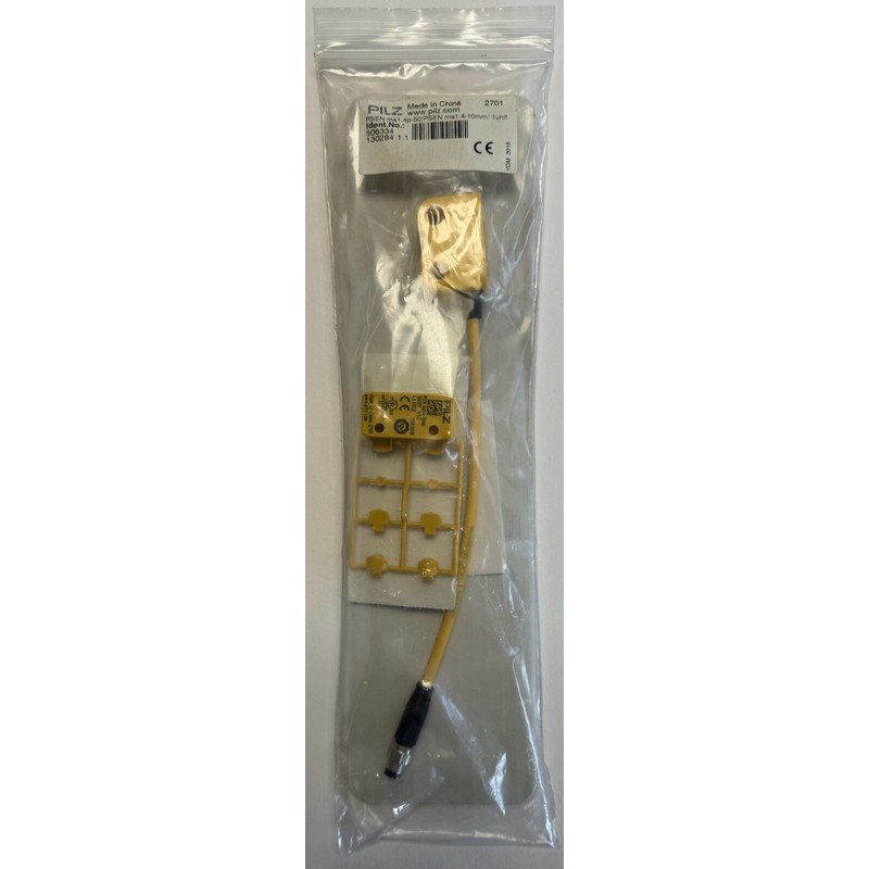 Pilz Magnetischer Sicherheitsschalter / PSEN ma1.4p-50 / 506