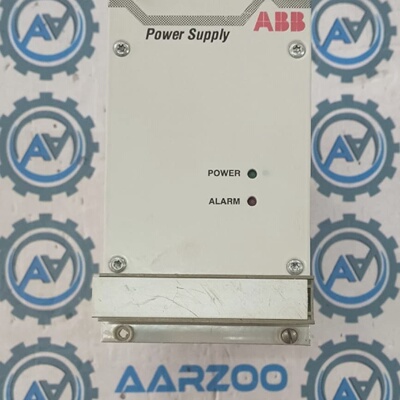 ABB SMPS 250 24V10A 241110 050 Alimentatore 230VAC 4565Hz In