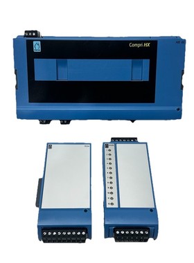 PRIVA COMPRI HX HX 6E DI12S RO4 Set