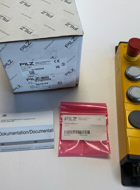 PILZ PIT gb CSSE  Version 10  G1000029  Neu in OVP