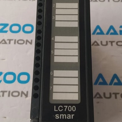 1Stck SMAR M402 402458 Temperatur Eingang TC