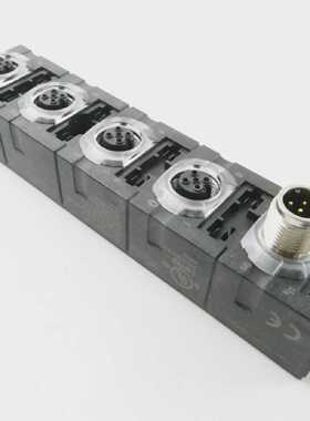 MURR ELEKTRONIK Cube67 DI8 C 4xM12 56612 DigitalAnalog KOMPA