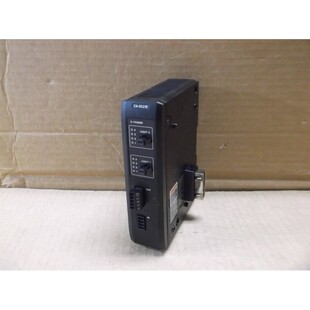 Controlador De Iluminación LED Keyence CA-DC21E