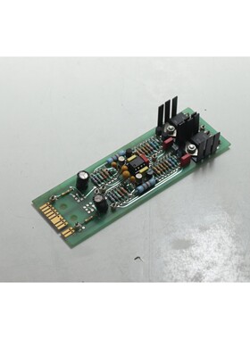 Datron 4200 Autocal 400544-4 板