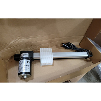 动力躺椅沙发升降椅凯迪电机线性执行器 KDPT00754 75W