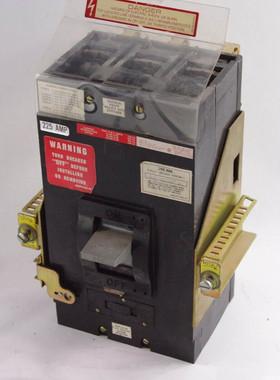 Square D 断路器 MEH36225AL / LHL36225 MCDO A80239-552-01