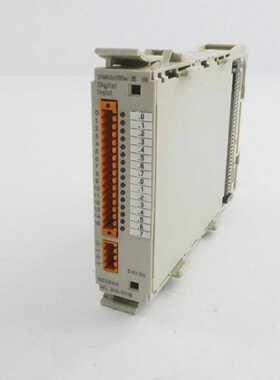 WEIDMLLER 8205580000 MLEGDI16 DIGITALEINGANG MODUL