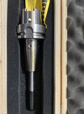 guhring 948te-ip-020a-0000- pcd 铰刀,蒙块 全新!!