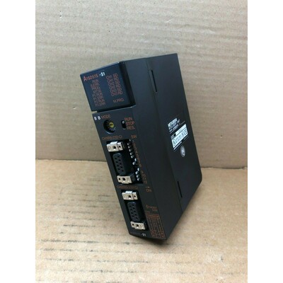 A1SD51S-S1 Mitsubishi PLC Communications Coprocessor Basic M