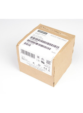 西门子 6EP1961-2BA41 SITOP PSE200U Selectevity 模块