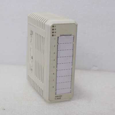 ABB AO810V2 ANALOG OUTPUT MODULE 3BSE038415R1 0..20mA