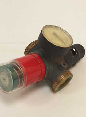 Honeywell Braukmann R295 EA1 Rohrtrenner 15 bar