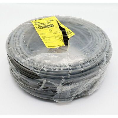 Helukabel 52465 2X2X0,5 DATAFLAMM-C-PAAR grau 100m -unused-
