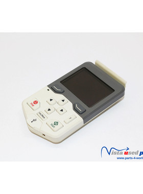 ABB 3AUA0000064884 Assistant Control Panel ACS-AP-S SW: 5.20