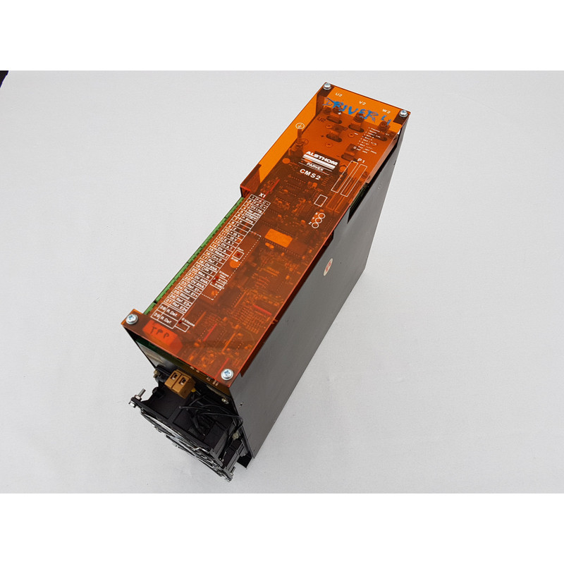 Alsthom Parvex CMS2 Converter CMS3250409