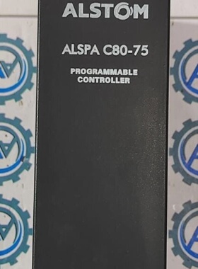 Alstom GE Fanuc IC697PWR712K Netzteil Alspa 8075 120240 Unte