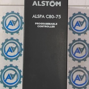 Alstom GE Fanuc IC697PWR712K Netzteil Alspa 8075 120240 Unte