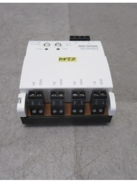 Kieback & Peter FBM034 Feldbusmodul