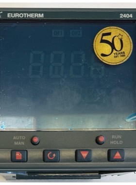 Eurotherm 2404 Programmierbare Regler 2404CCVHH7XXDBFHXXFMXX
