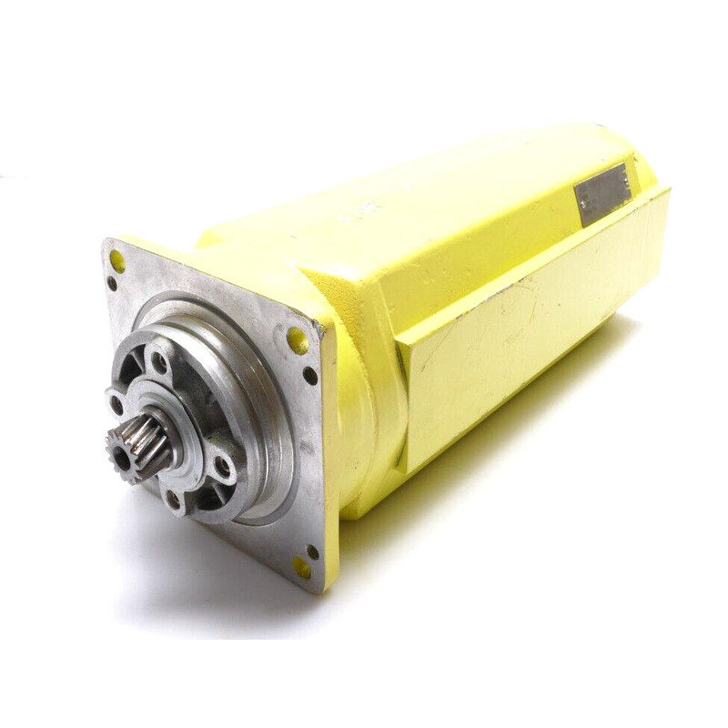 Siemens ABB Robotics 1FT3078-5AZ21-9-Z N Servomotor | 3HAA00