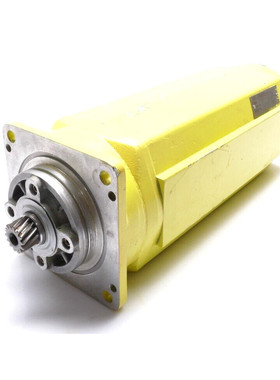 Siemens ABB Robotics 1FT3078-5AZ21-9-Z N Servomotor | 3HAA00