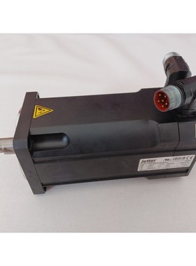 Jetter AC Servomotor JH40630424RVBPSX