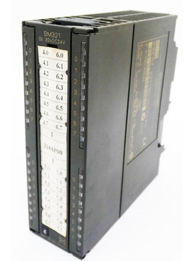 Siemens SIMATIC S7 6ES7 321-1BL00-0AA0 E:03 Digitaleingabe +
