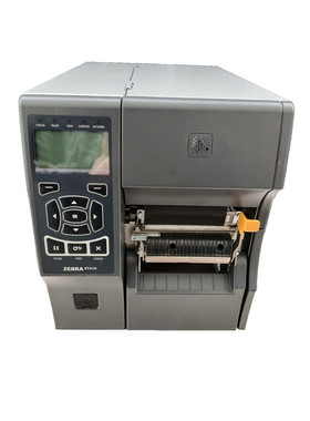 Zebra ZT410 Etikettendrucker Labelprinter Thermodrucker Indu