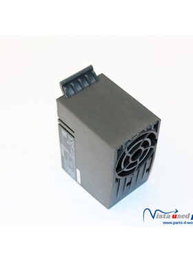 Siemens 6FC5348-0AA02-0AA0 Dual Fan/Battery Module A5E002044