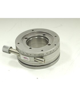 Micro Controle Klinger TR80 旋转舞台