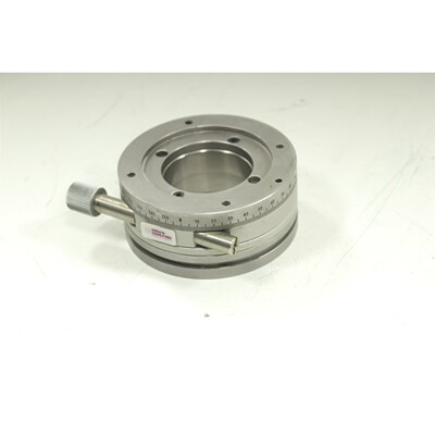 Micro Controle Klinger TR80 旋转舞台