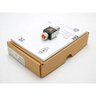 Memory E30398 electronic unused OVP Plug ifm