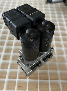 Hawe WG22-0 4/3-Wegesitzventil Hydraulikventil