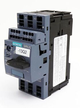 Siemens Sirius 3RV2011-0FA25 3RV2 011-0FA25 E:01 Leistungssc