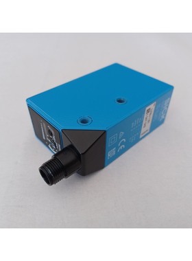 SICK OPTIC optischer Lumineszenzsensor LUT8U11301  1047043 N